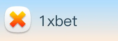 1xbet logo